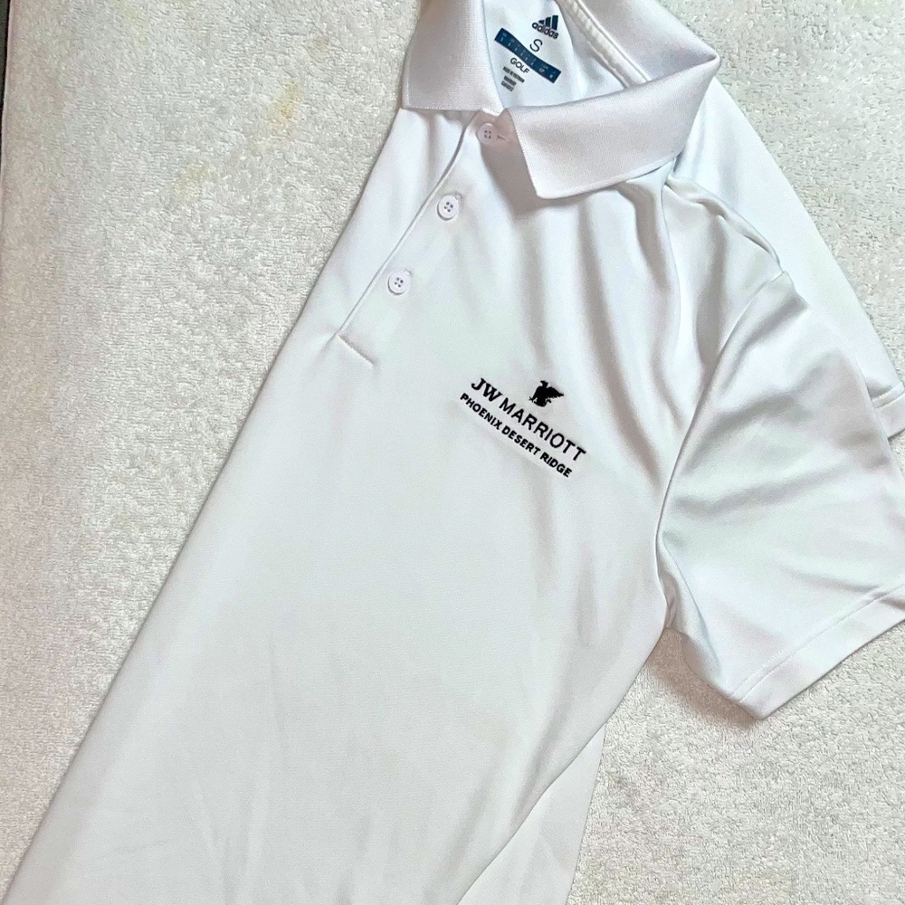JW Marriott Desert Ridge Resort & Spa Golf Polo (small)